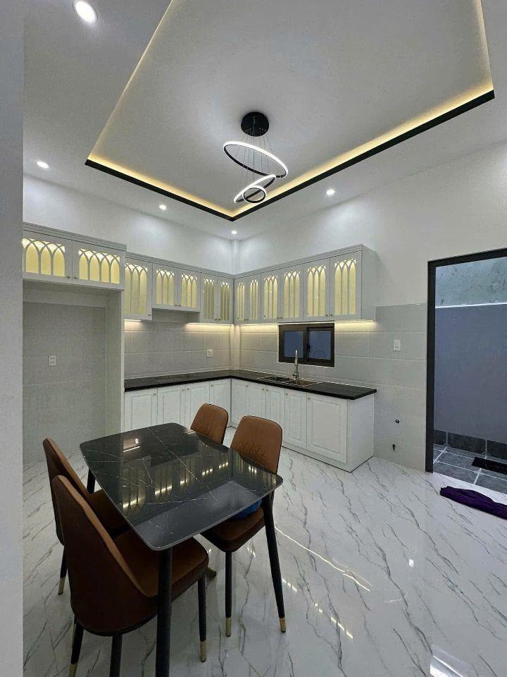 Cần Bán Gấp Nhà 1 Lầu - 2PN - 3WC - Cần Đước - Long An