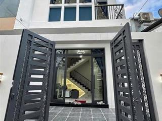 Cần Bán Gấp Nhà 1 Lầu - 2PN - 3WC - Cần Đước - Long An