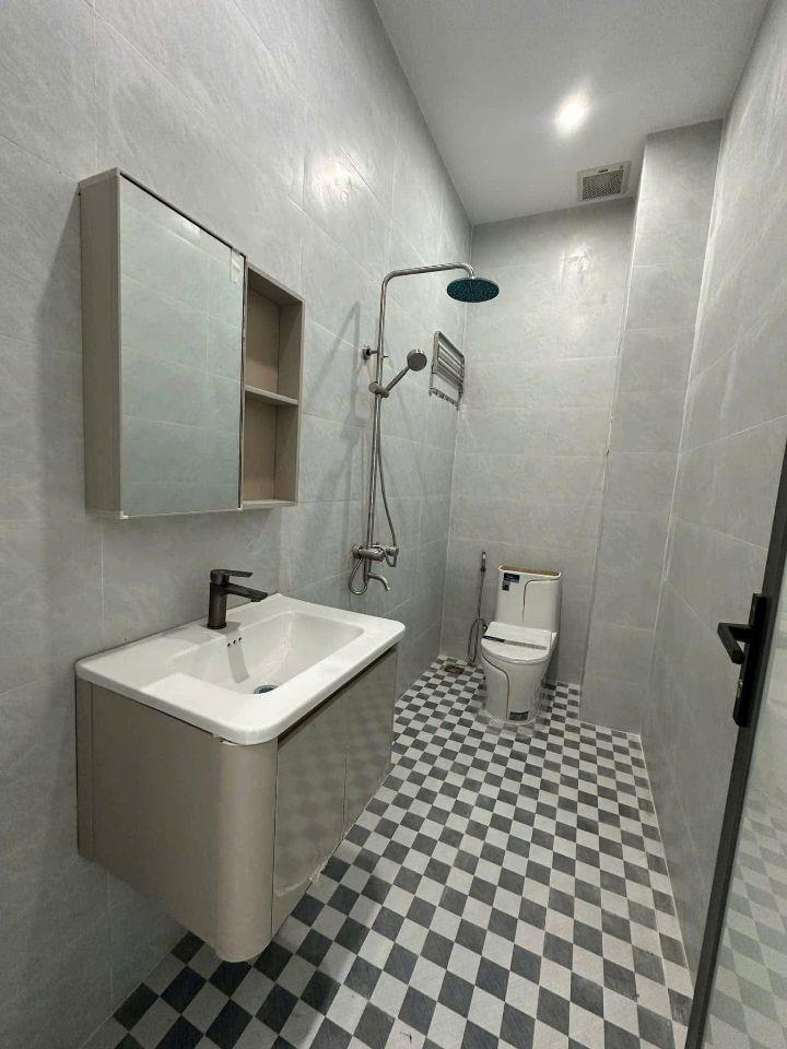 Cần Bán Gấp Nhà 1 Lầu - 2PN - 3WC - Cần Đước - Long An