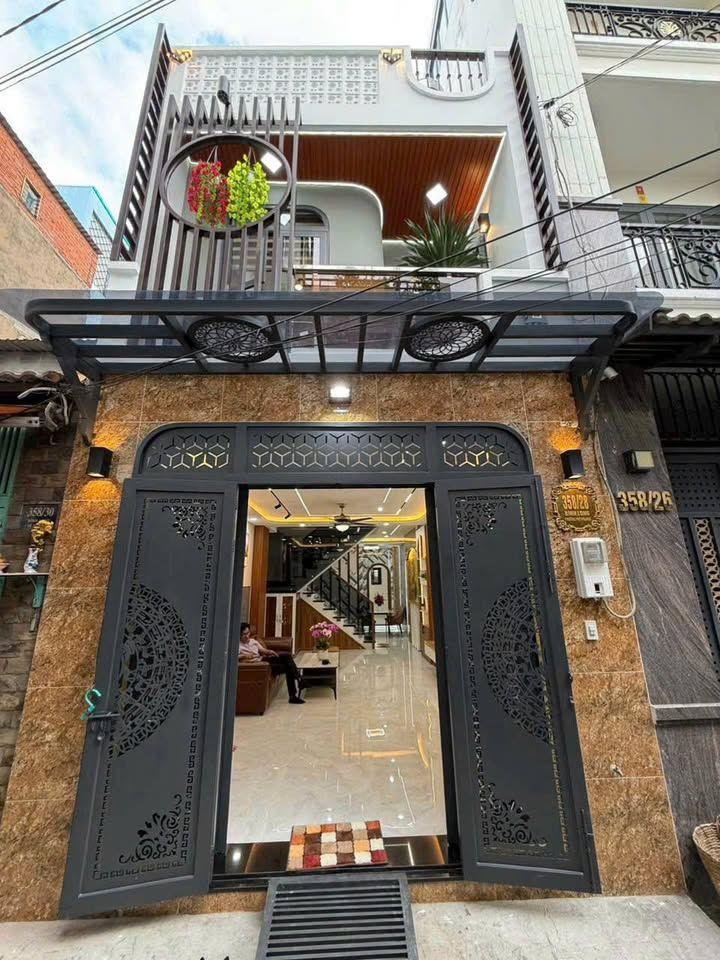 Chính Chủ Gửi Bán Nhà 1 Lầu 3PN - DT4x20 - Cần Đước - Long An