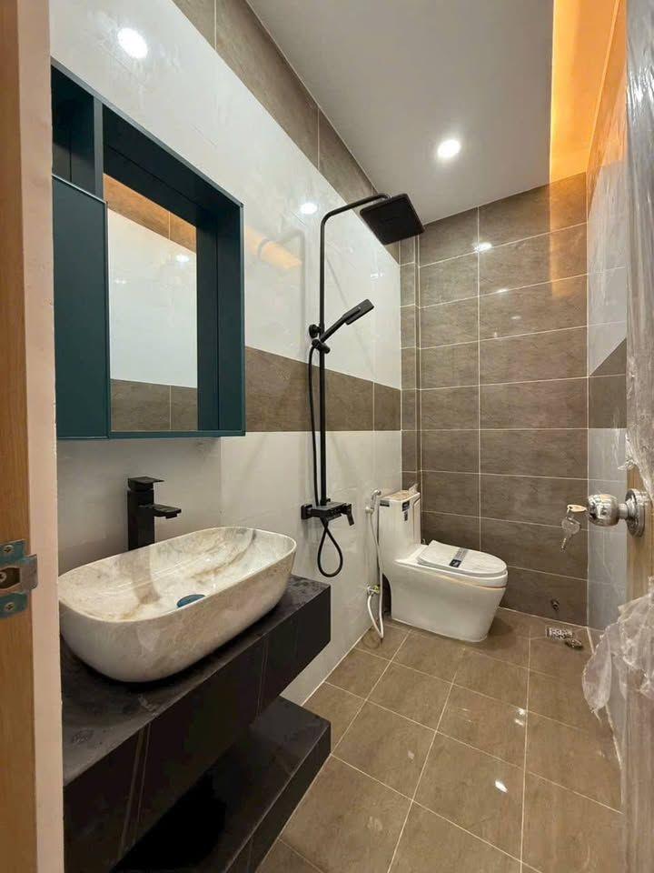 Chính Chủ Gửi Bán Nhà 1 Lầu 3PN - DT4x20 - Cần Đước - Long An