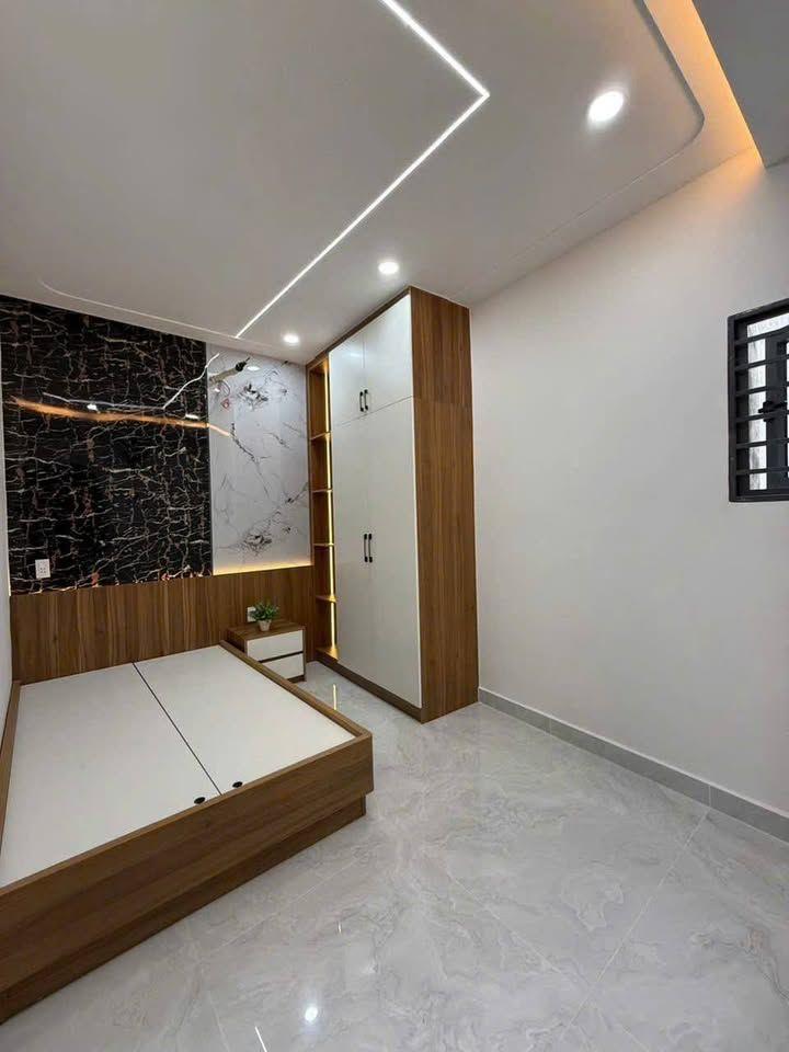 Chính Chủ Gửi Bán Nhà 1 Lầu 3PN - DT4x20 - Cần Đước - Long An