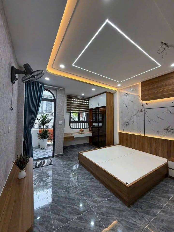 Chính Chủ Gửi Bán Nhà 1 Lầu 3PN - DT4x20 - Cần Đước - Long An