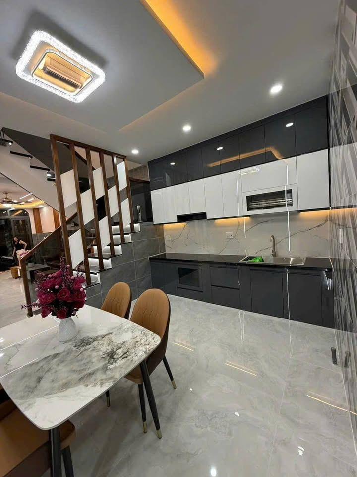 Chính Chủ Gửi Bán Nhà 1 Lầu 3PN - DT4x20 - Cần Đước - Long An