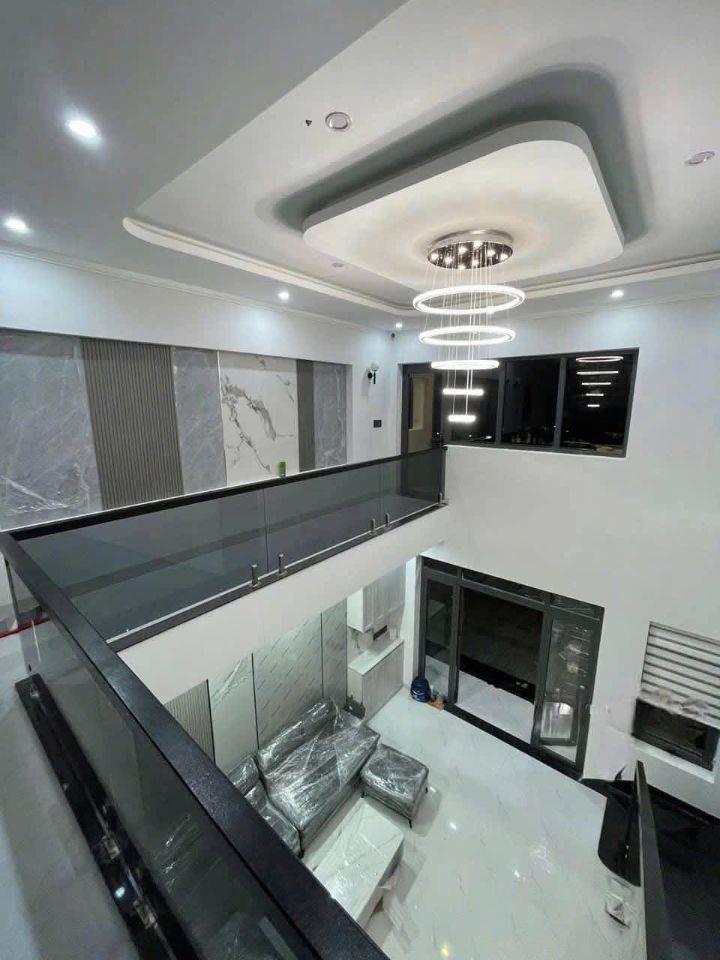 Chính Chủ Gửi Bán Gấp Căn Nhà 1 Lầu 3PN - 3WC - Cần Đước - Long An