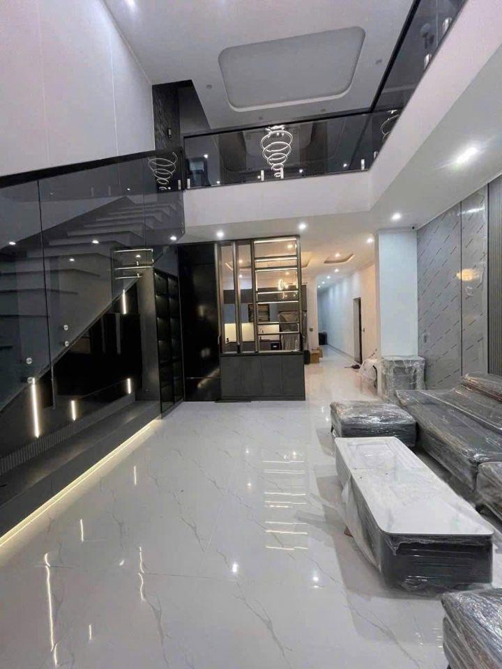 Chính Chủ Gửi Bán Gấp Căn Nhà 1 Lầu 3PN - 3WC - Cần Đước - Long An