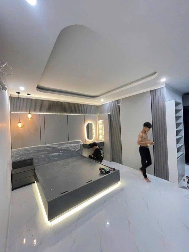 Chính Chủ Gửi Bán Gấp Căn Nhà 1 Lầu 3PN - 3WC - Cần Đước - Long An