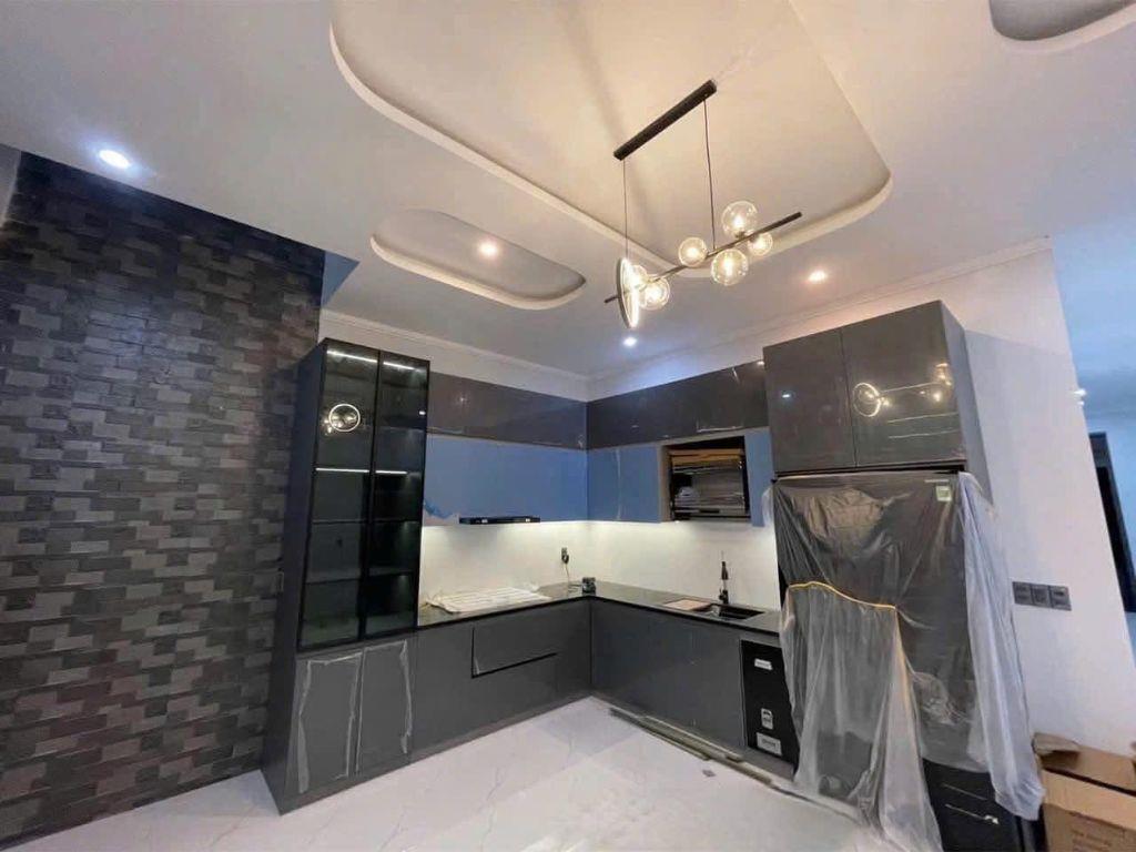 Chính Chủ Gửi Bán Gấp Căn Nhà 1 Lầu 3PN - 3WC - Cần Đước - Long An