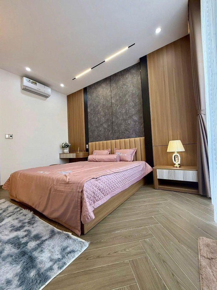 Chính Chủ Gửi Bán Nhà 2 Lầu 3PN 3WC - Thủ Dầu Một - Bình Dương