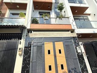 Cần Bán Nhà 2 Lầu 4PN 4WC - Thiết Kế Hiện Đại - TDM - Bình Dương