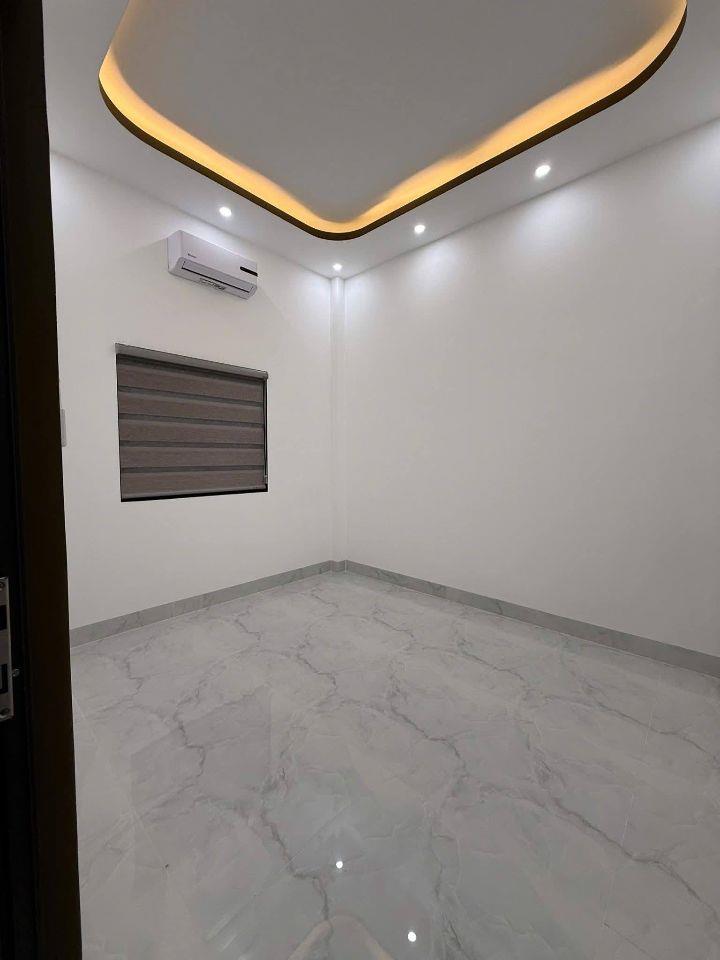Cần Bán Nhà 1 Lầu 3PN 3WC - Thiết Kế Hiện Đại - Chính Chủ Sổ Riêng - TDM - Bình Dương