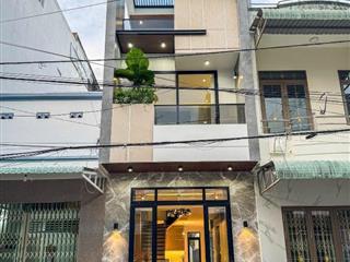 Cần Bán Nhà 2 Lầu 3PN 3WC Thiết Kế Hiện Đại - Sổ Hồng Riêng - 80m2 - TDM - Bình Dương