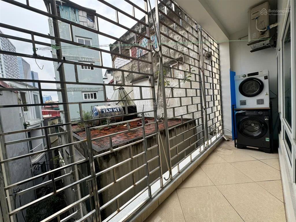 Cho thuê phòng 1 ngủ 1 bếp 75m tại đội cấn