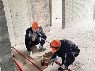 Tôi chủ nhà cần bán căn hộ 2 ngủ, 75m2