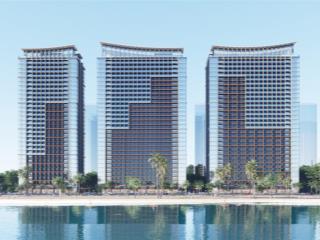 Bán gấp căn hộ view biển sun centro town hạ long full nội thất, giá chỉ từ 2 tỷ