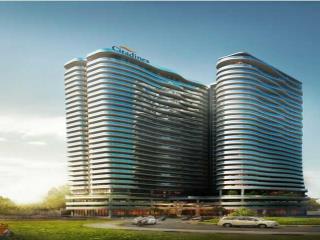 Bán gấp căn studio 41m2, full nội thất 5 sao tầng cao view chính biển giá tốt nhất thị trường