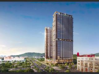 Cần tiền cắt lỗ nhanh studio đông nam view biển 1tỷ750 sky m