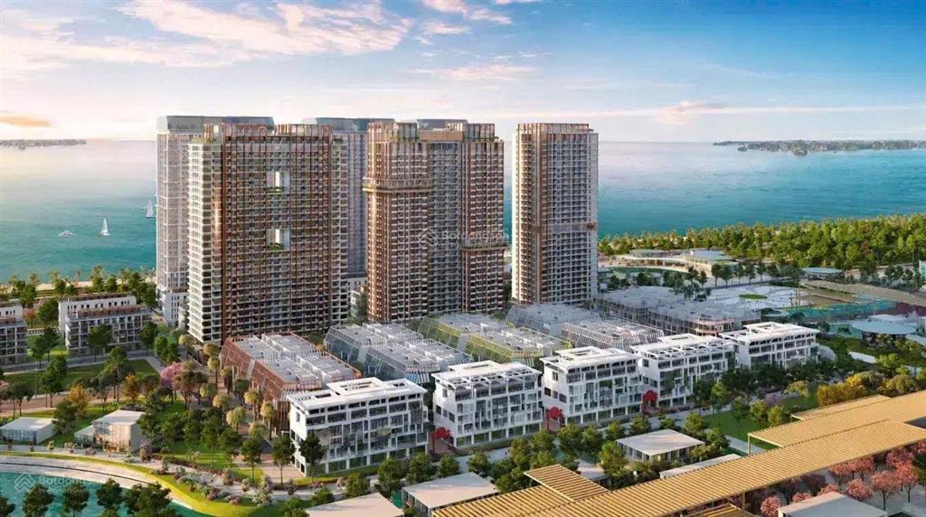 Chỉ từ 1 tỷ 6 căn hộ có khoáng nóng onsen trị liệu  vị trí mặt biển trung tâm khu du lịch bãi cháy