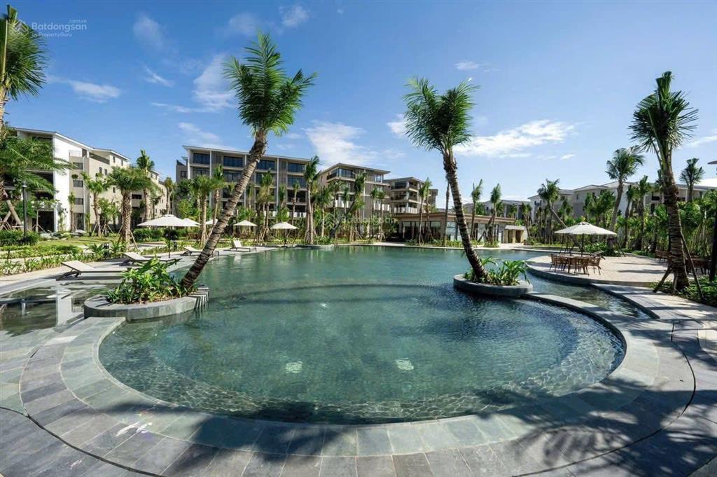 Giá chạm đáy cắt lỗ cực sâu căn liền kề sát biển horizon bay hiếm có 1 căn