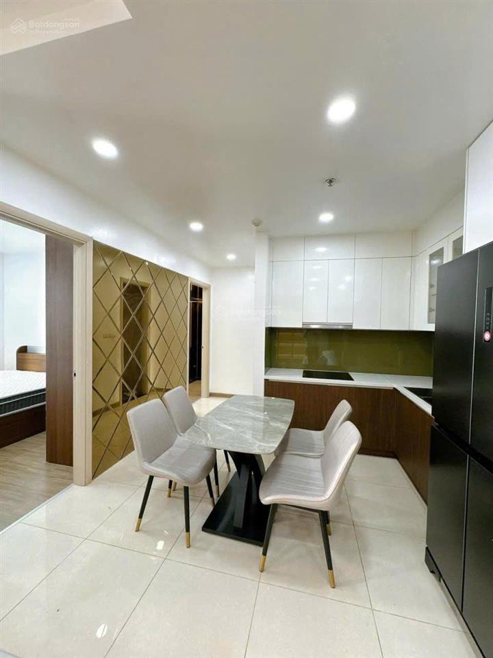 Chính chủ cần bán căn hộ 74,5m2 tòa a thiết kế tối ưu, full đồ nội thất, view aoen k bị chắn