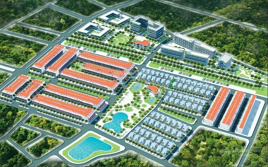 Chính chủ bán đất nền dự án phố nối house, 58 triệu / m2, 75 m2, đón sóng vin xây kdt hòa phát.