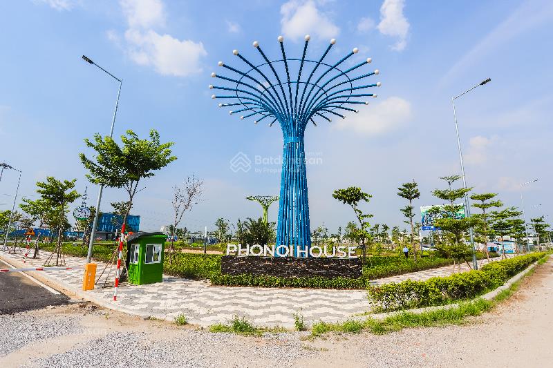 Chính chủ bán đất nền dự án phố nối house, 58 triệu / m2, 75 m2, đón sóng vin xây kdt hòa phát.