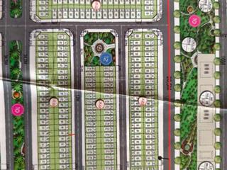 Chính chủ bán đất nền dự án phố nối house, 58 triệu / m2, 75 m2, đón sóng vin xây kdt hòa phát.