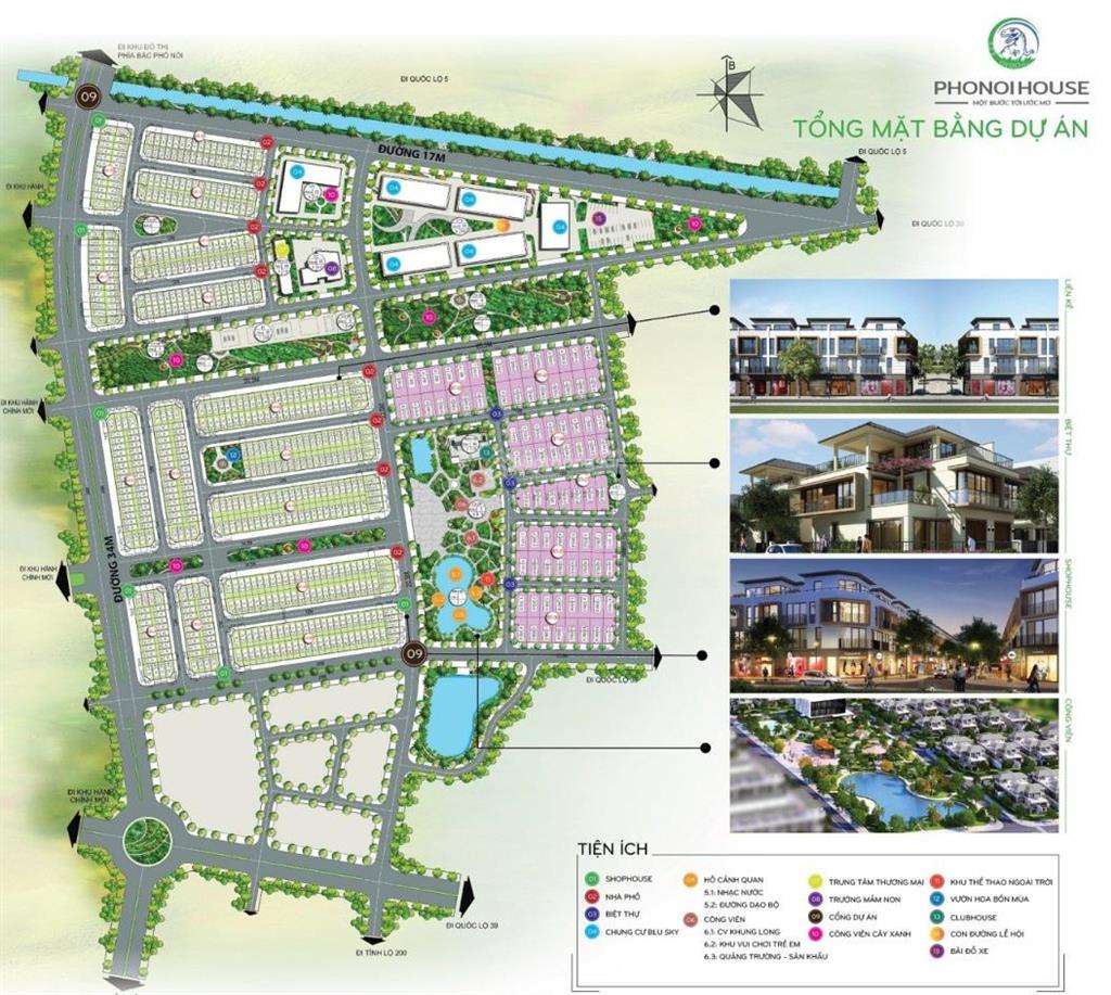 Chính chủ bán đất phố nối house diện tích 60m giá nhỉnh 3tỷ vị trí đẹp
