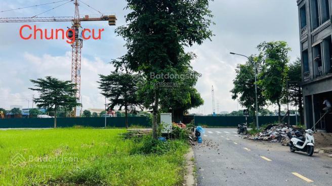Chính chủ bán đất phố nối house diện tích 60m giá nhỉnh 3tỷ vị trí đẹp