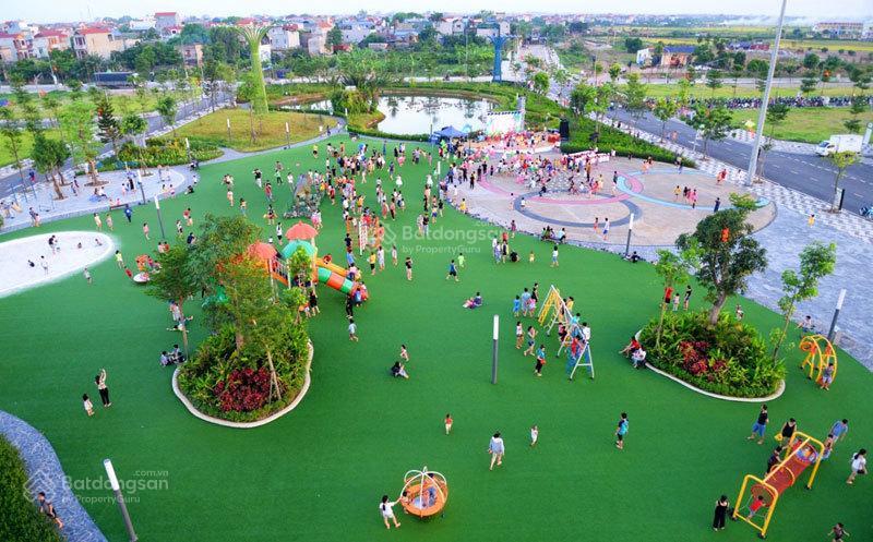 Chính chủ bán đất phố nối house diện tích 60m giá nhỉnh 3tỷ vị trí đẹp