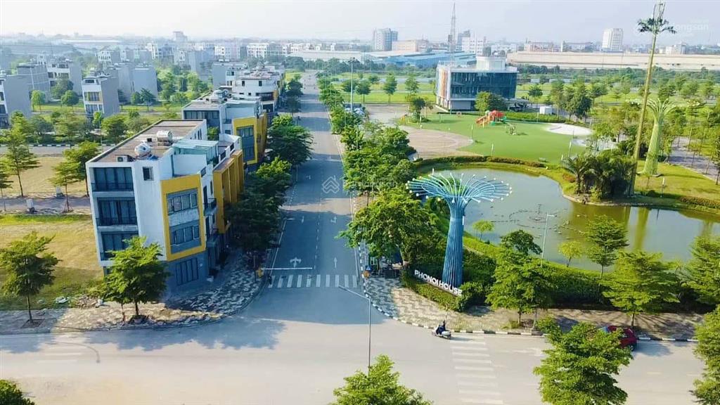 Chính chủ bán đất phố nối house diện tích 60m giá nhỉnh 3tỷ vị trí đẹp