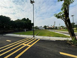 Chính chủ cần bán đất tại thôn xuân linh, xã thuỷ xuân tiên, giá chỉ 2,486 tỷ, s=83,1 m2, đất đẹp.