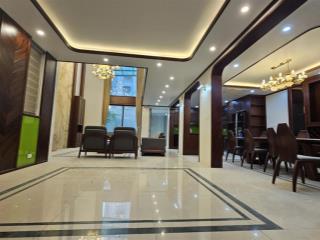 Bán biệt thự ngõ 300 đường nguyễn xiển, phường thanh xuân trung, diện tích 220m2, giá 102 tỷ