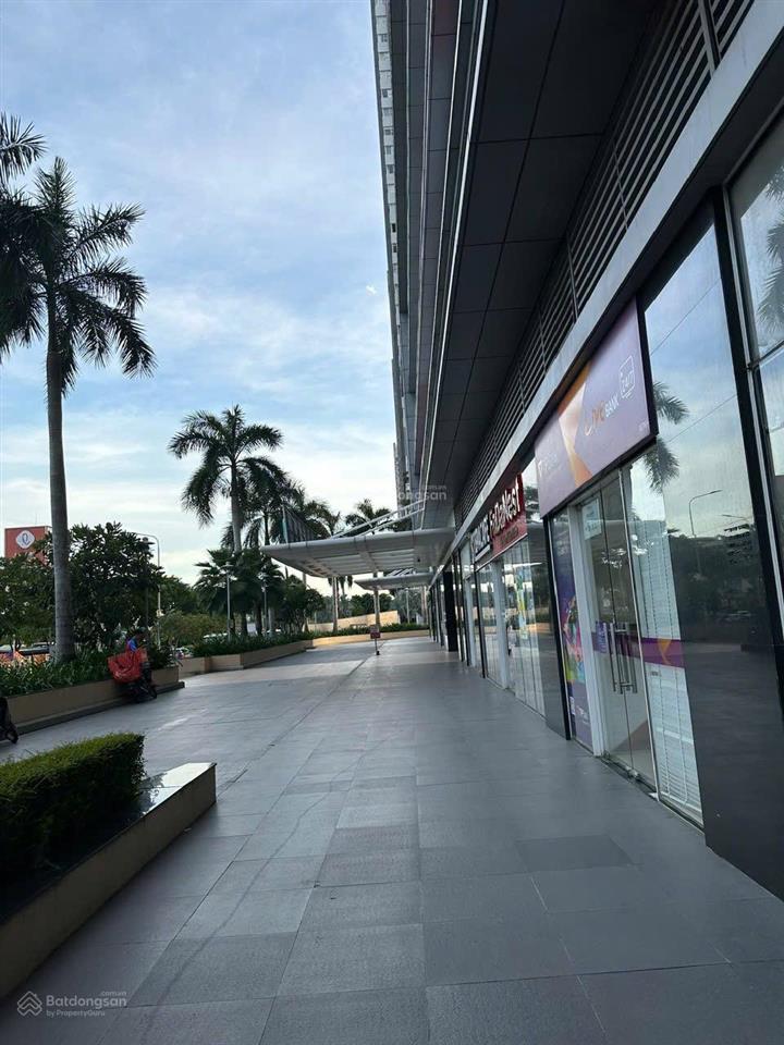 Bán shophouse tại sunrise city, 12,7 tỷ, 70,2 m2, 1 tầng, hướng đông
