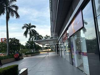 Bán shophouse tại sunrise city, 12,7 tỷ, 70,2 m2, 1 tầng, hướng đông