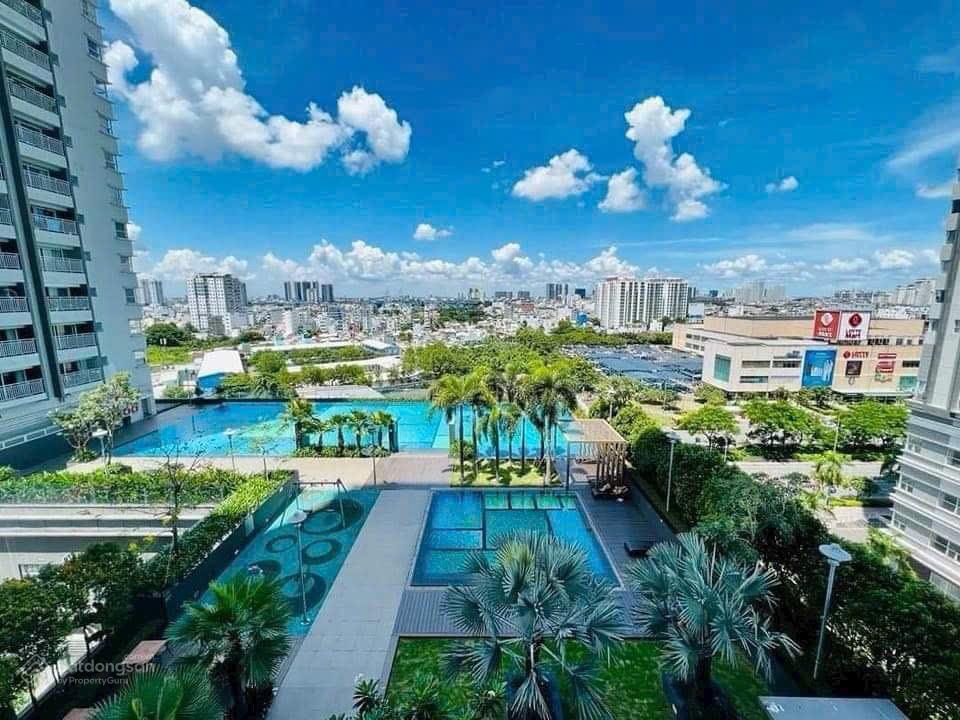 Bán shophouse tại sunrise city, 12,7 tỷ, 70,2 m2, 1 tầng, hướng đông