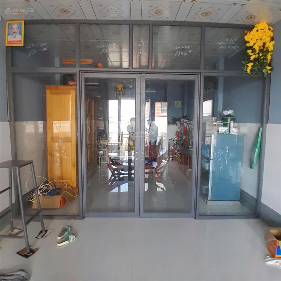Bán nhà ngang 4.1m dài 11m 1 trệt 1 lầu đặc khu kiên hải tỉnh an giang
