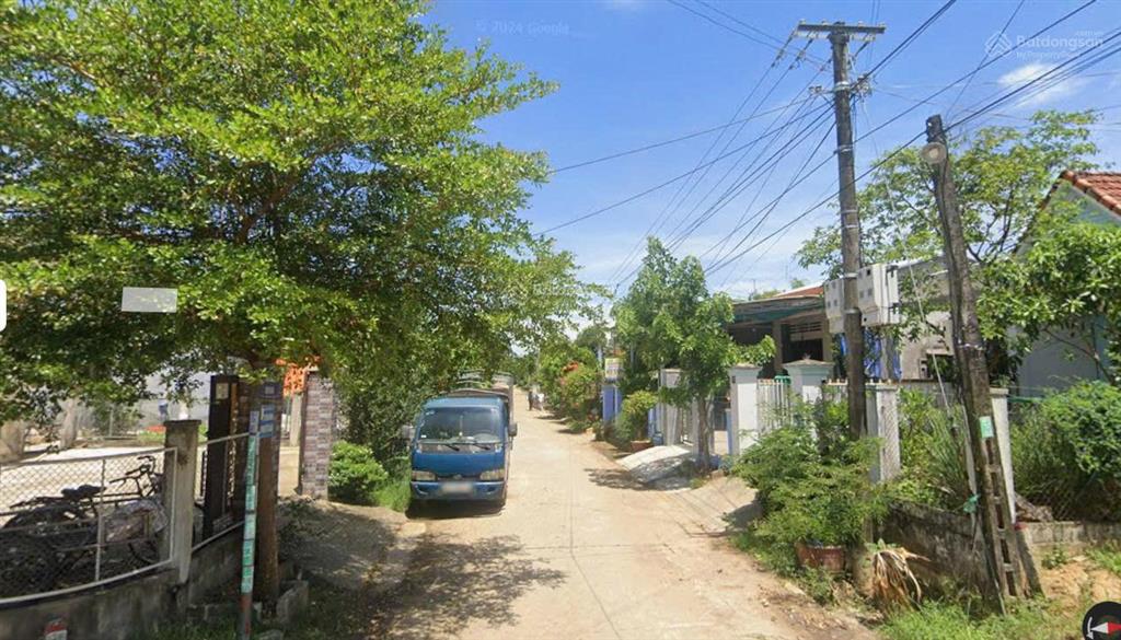 Cần bán 1000m2 tại thôn xuân kỳ, điện quang, điện bàn, tp. đà nẵng