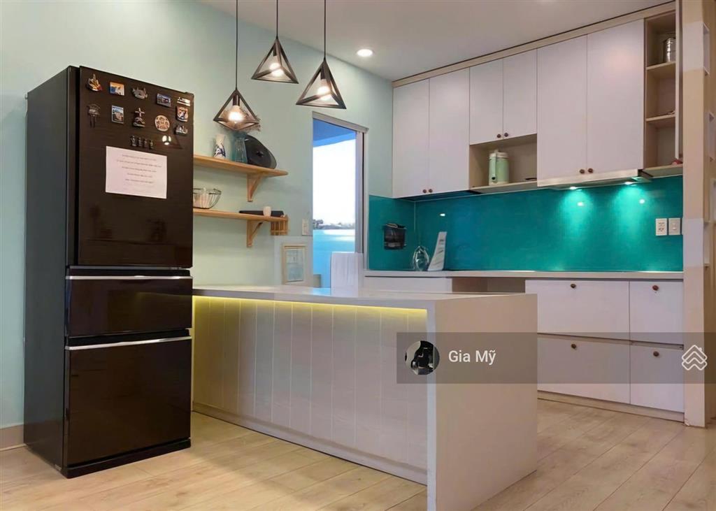 Bán gấp căn hộ citi home, quận 2, 60m2, 2pn, 2wc, full nt, giá 1 tỷ 840