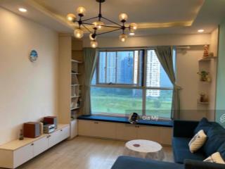 Bán gấp căn hộ citi home, quận 2, 60m2, 2pn, 2wc, full nt, giá 1 tỷ 840