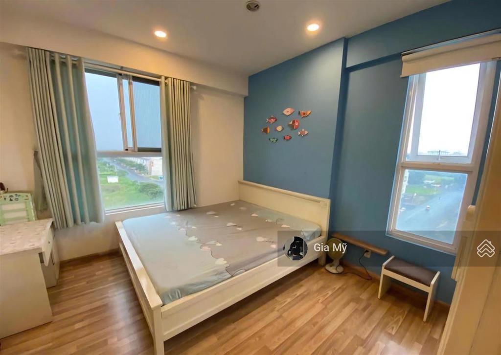 Bán gấp căn hộ citi home, quận 2, 60m2, 2pn, 2wc, full nt, giá 1 tỷ 840