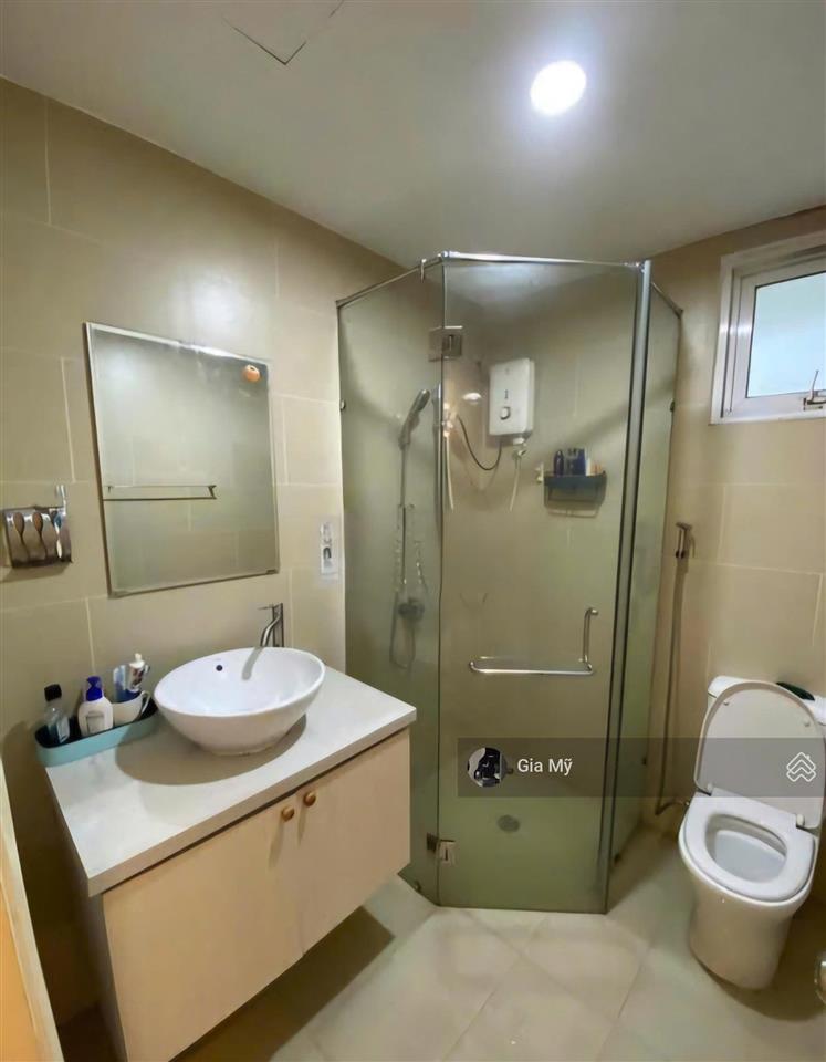 Bán gấp căn hộ citi home, quận 2, 60m2, 2pn, 2wc, full nt, giá 1 tỷ 840