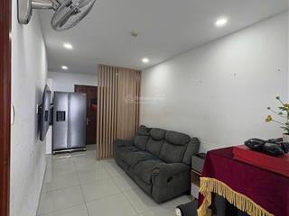 Bán gấp căn hộ 8x plus, q12, 63m2, 2pn, 2wc, full nt, giá 1 tỷ 840