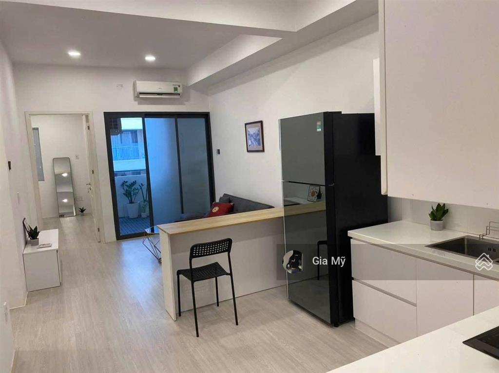 Bán gấp cc vạn đô, quận 4, 70m2, 2pn, 2wc, full nt, giá 1 tỷ 970