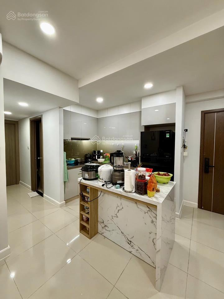 Chủ cần bán gấp cc tại icon 56, q. 4, 80m2, 2pn, 2wc, giá 1 tỷ 890