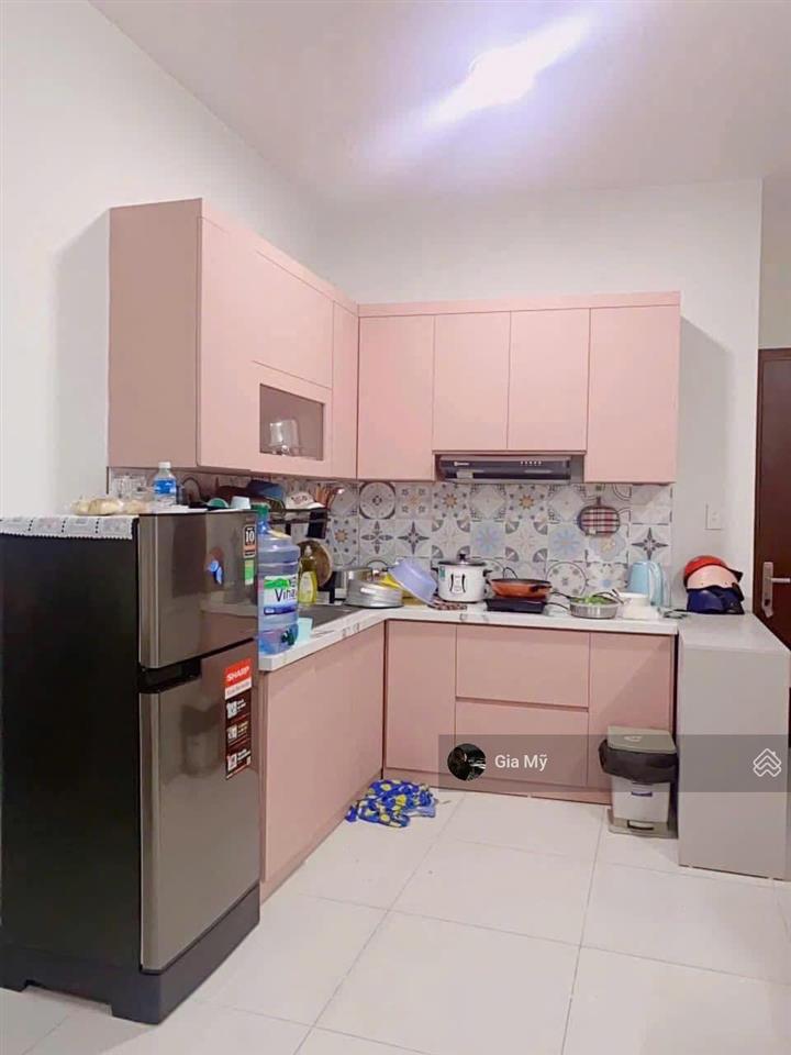 Chủ kẹt tiền bán gấp căn hộ tô ký tower, quận 12, 65m2, 2pn, 2wc, giá 1 tỷ 890( nữ bớt 50 triệu )