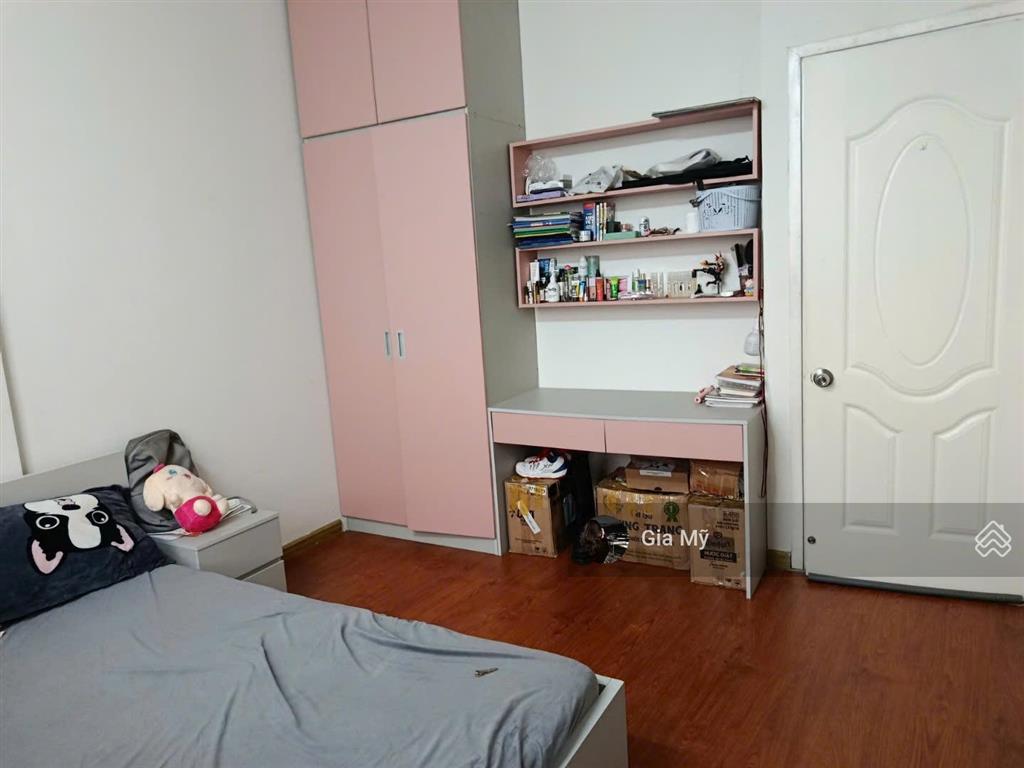 Chủ kẹt tiền bán gấp căn hộ tô ký tower, quận 12, 65m2, 2pn, 2wc, giá 1 tỷ 890( nữ bớt 50 triệu )