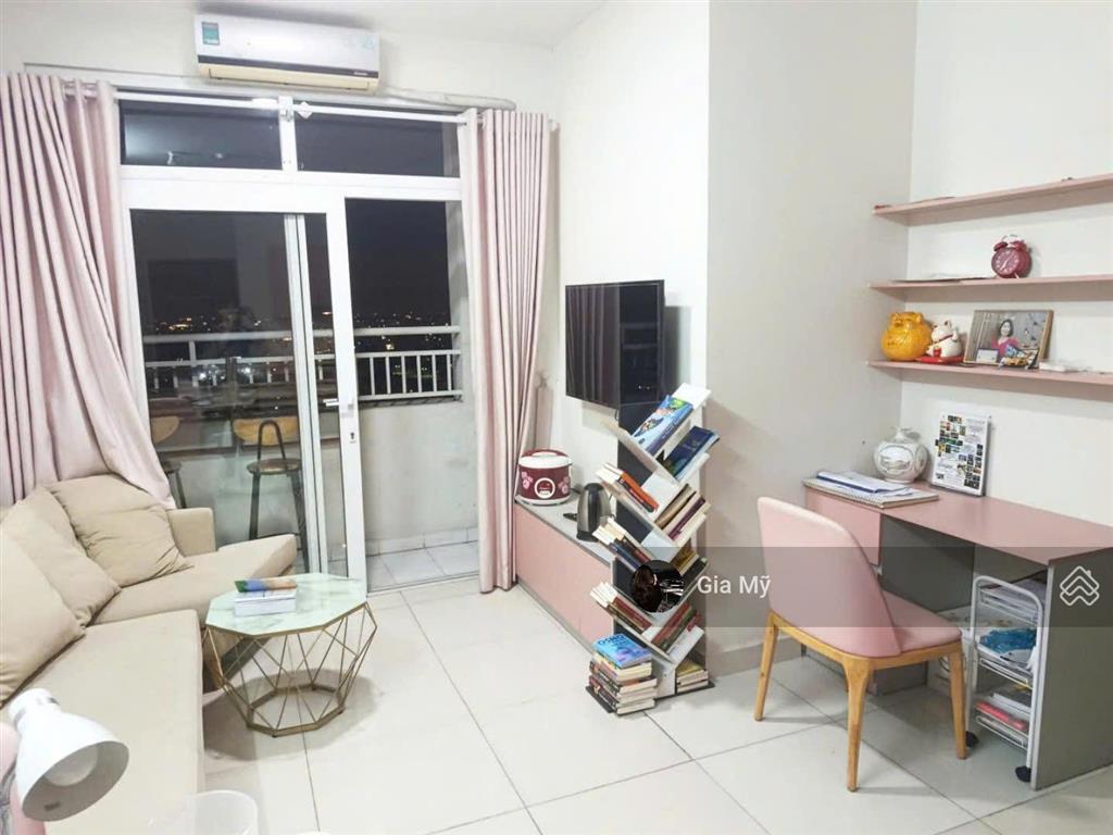 Chủ kẹt tiền bán gấp căn hộ tô ký tower, quận 12, 65m2, 2pn, 2wc, giá 1 tỷ 890( nữ bớt 50 triệu )