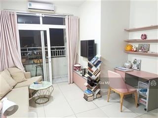 Chủ kẹt tiền bán gấp căn hộ tô ký tower, quận 12, 65m2, 2pn, 2wc, giá 1 tỷ 890( nữ bớt 50 triệu )