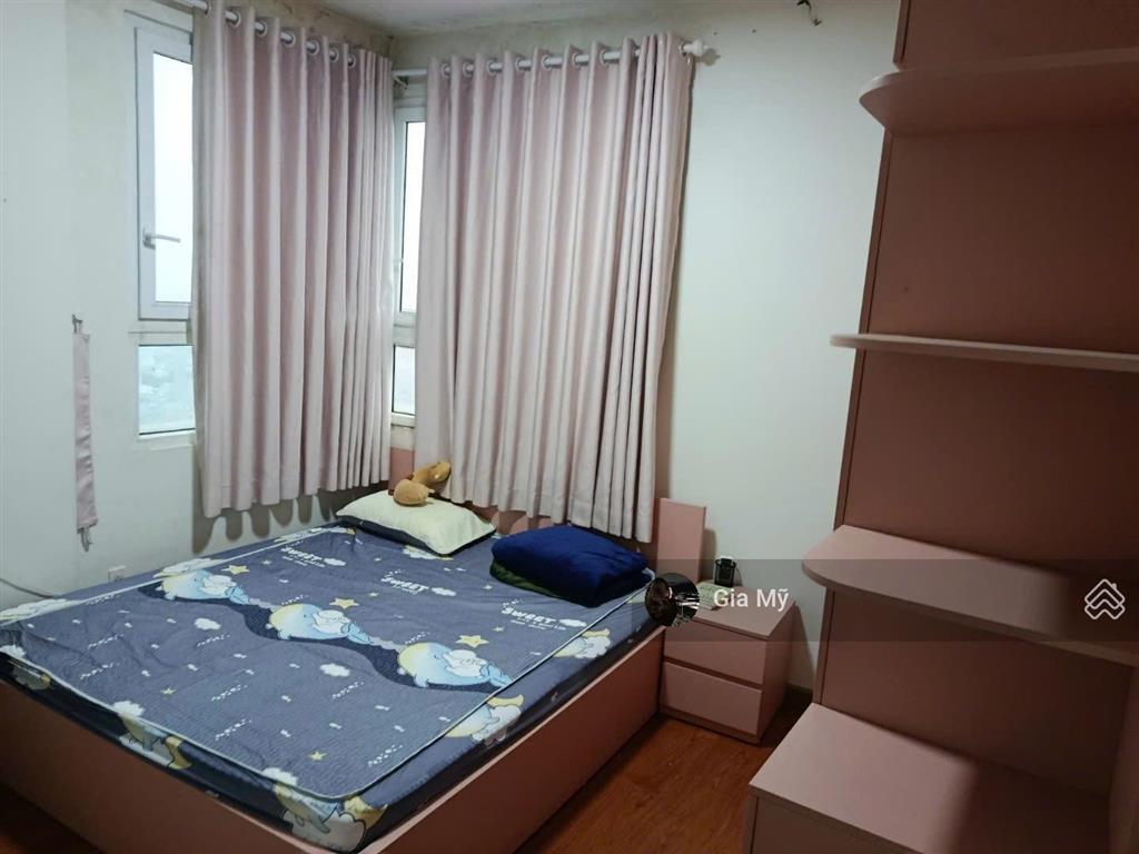 Chủ kẹt tiền bán gấp căn hộ tô ký tower, quận 12, 65m2, 2pn, 2wc, giá 1 tỷ 890( nữ bớt 50 triệu )